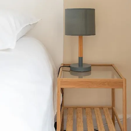 Le Larbaud - Calme Et Lumineux En Centre Vichy