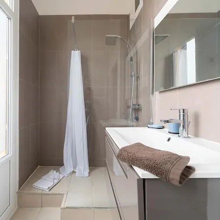 Le Larbaud - Calme Et Lumineux En Centre * Vichy