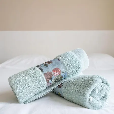 Le Larbaud - Calme Et Lumineux En Centre Appartement *