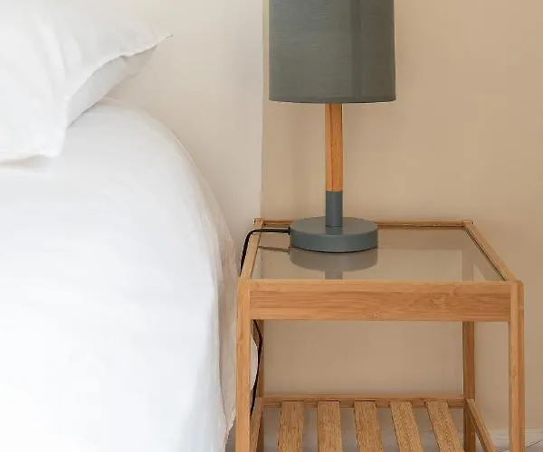 Le Larbaud - Calme Et Lumineux En Centre Vichy