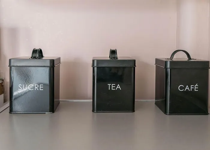 Le Larbaud - Calme Et Lumineux En Centre * Vichy