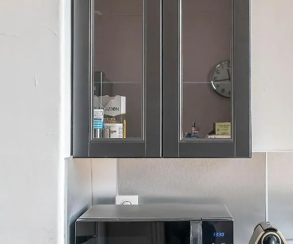 Le Larbaud - Calme Et Lumineux En Centre Daire Vichy