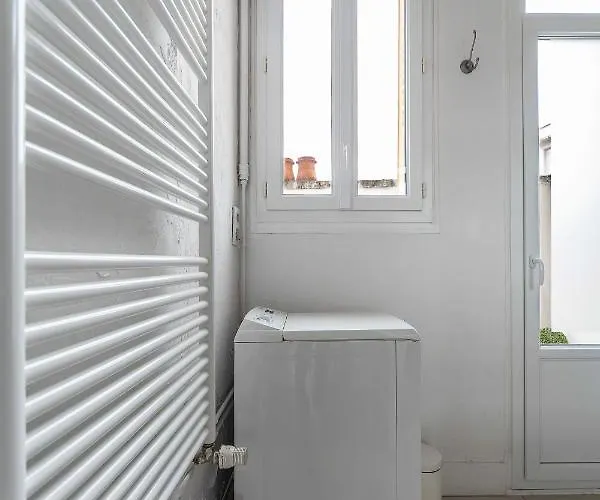 Le Larbaud - Calme Et Lumineux En Centre * Vichy